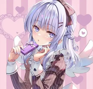 Profile image of 사카야나기 아리스