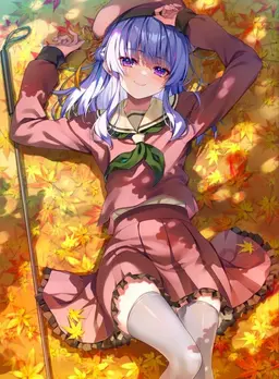 Profile image of 사카야나기 아리스