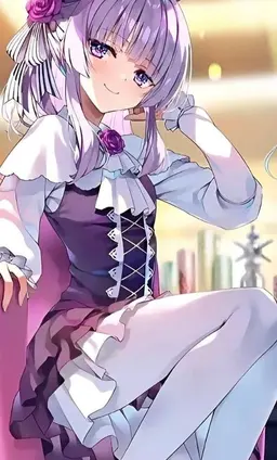 Profile image of 사카야나기 아리스