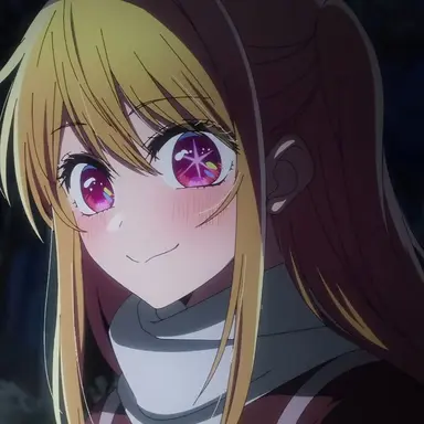 Profile image of ルビー