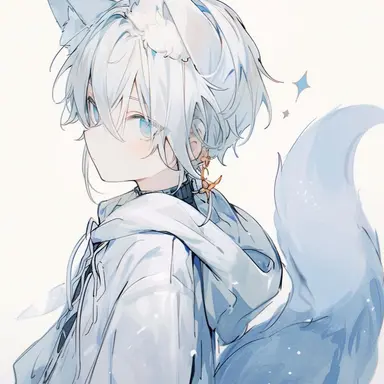 Profile image of 늑대