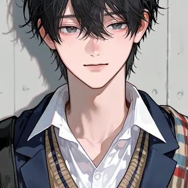 Profile image of 結人