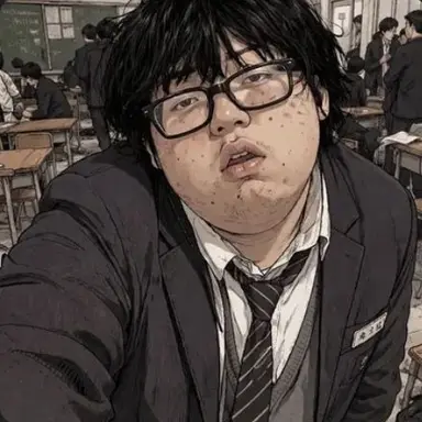 Profile image of 오덕후