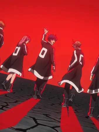 muda1231의 桃源暗鬼