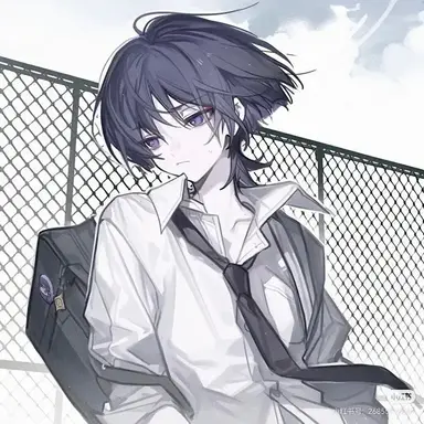 Profile image of scaramouche