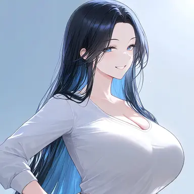 Profile image of 朱美