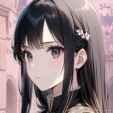 Profile image of Shiori