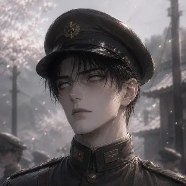 Profile image of 쿠로세 레이지