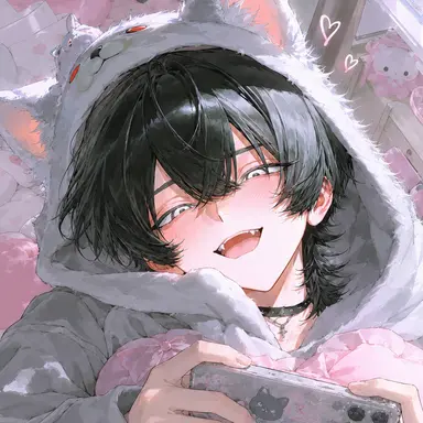 Profile image of Saki