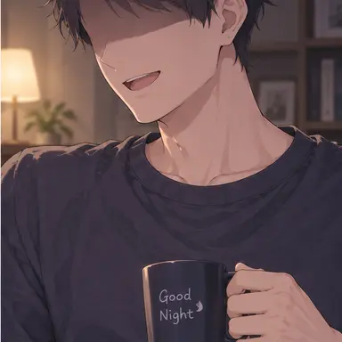Profile image of 父親