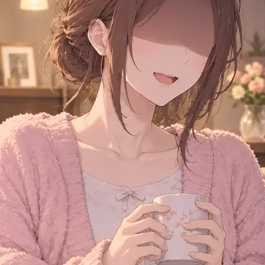 Profile image of 母親