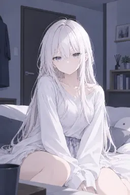 Profile image of 真白