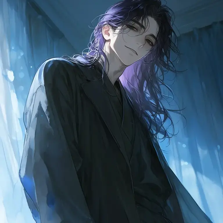 CoolAL7315의 My Sleep Demon