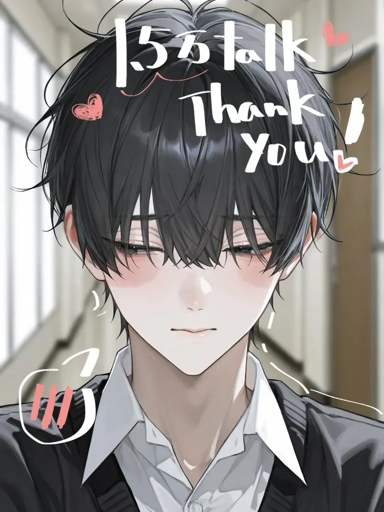 RunnyWater9619의 猫系男子は女嫌い。