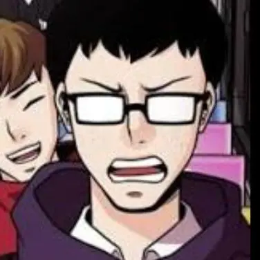 Profile image of 오오카미 봇치