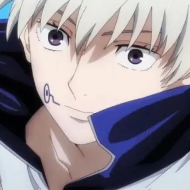 Profile image of 이누마키 토게