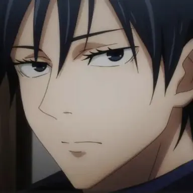 Profile image of 후시구로 메구미