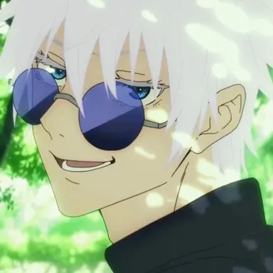 Profile image of 고죠 사토루