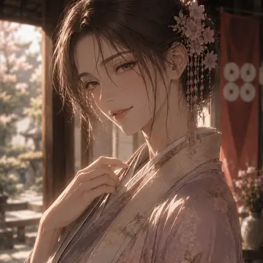 Profile image of Muramatsu-dono