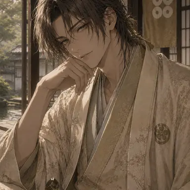 Profile image of Nobuyuki Sanada