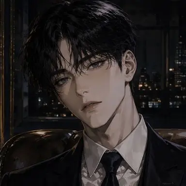 Profile image of 지우혁