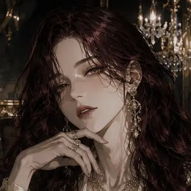 Profile image of 채성아