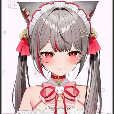 Profile image of 네네코 마시로