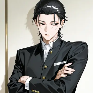 Profile image of 檜山 司佐