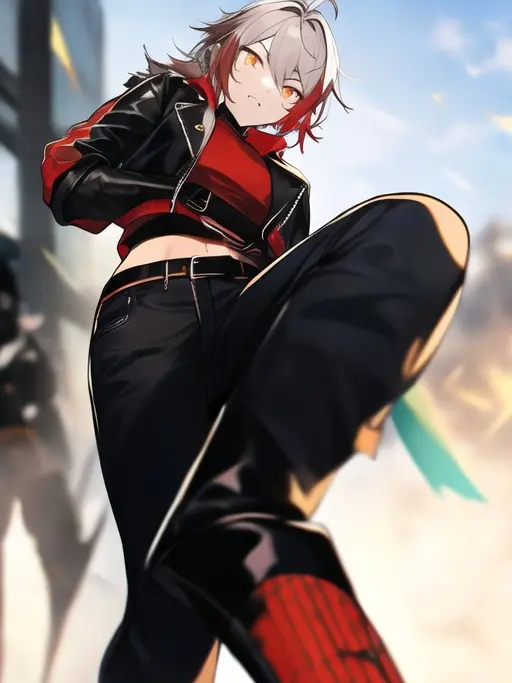 SmallFife0396의 Twin Stars Awaken