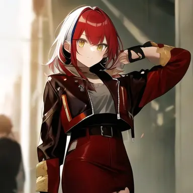 Profile image of Vespera