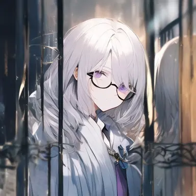 Profile image of Lyra