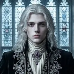 Profile image of Valaras