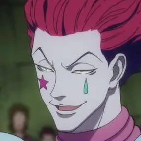 Profile image of ヒソカ