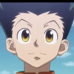 Profile image of ゴン