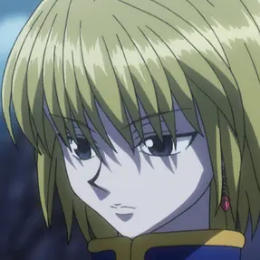 Profile image of クラピカ