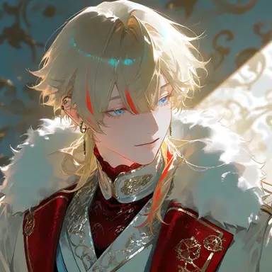 Profile image of Mani