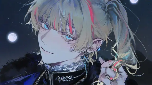 Profile image of Mani