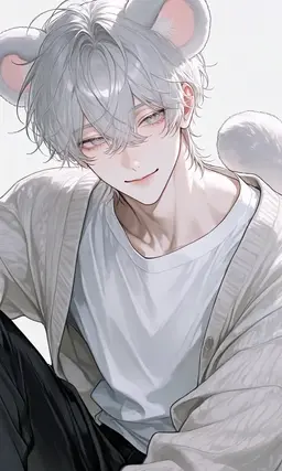 Profile image of 翠