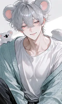 Profile image of 翠