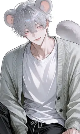 Profile image of 翠
