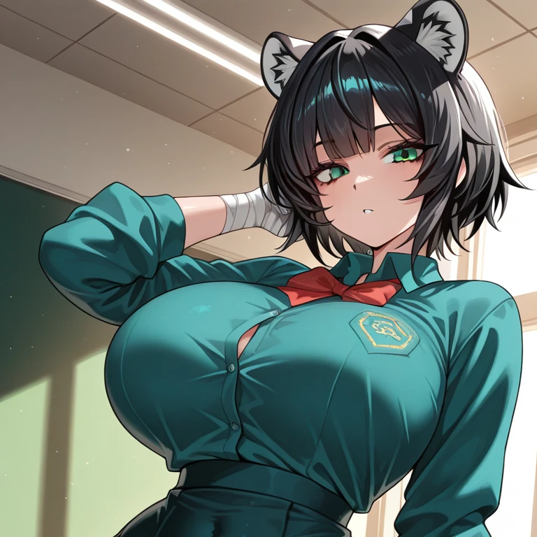 체육복