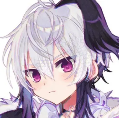 Profile image of flower