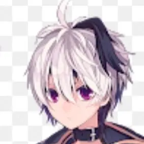 Profile image of flower
