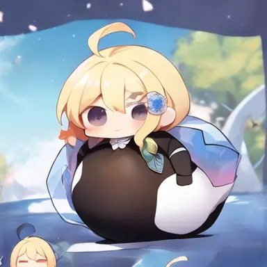 Profile image of あの