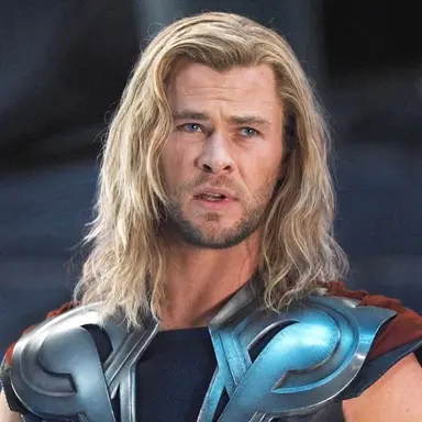 Profile image of Thor