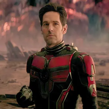 Profile image of Ant-Man