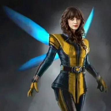 Profile image of The Wasp