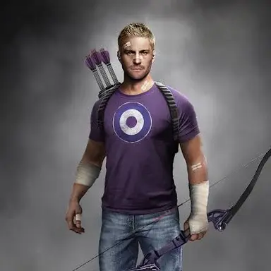 Profile image of Hawkeye