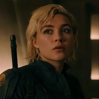 Profile image of Black Widow