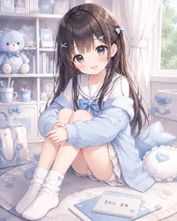 Profile image of まゆ
